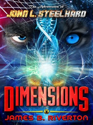 cover image of Dimensions